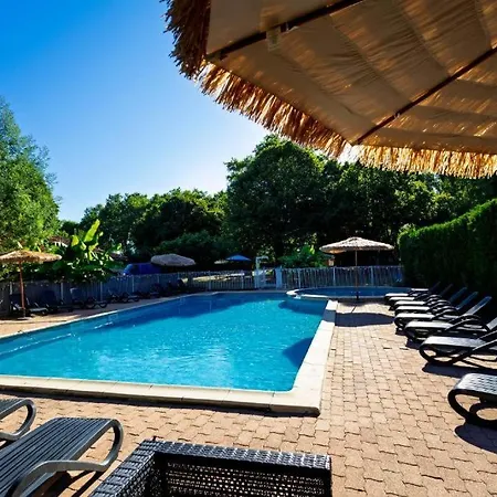 Nouveau - - Grande Terrasse Avec Vue Sur Golf * Rivieres (Tarn)