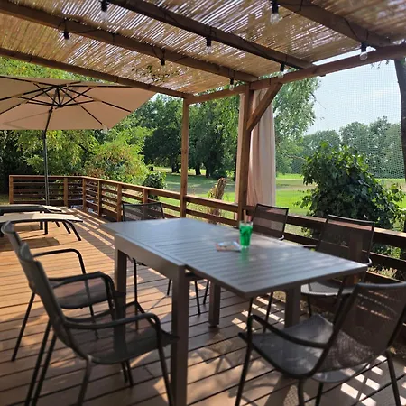 Nouveau - - Grande Terrasse Avec Vue Sur Golf *