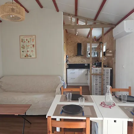 Chalet Nouveau - - Grande Terrasse Avec Vue Sur Golf *