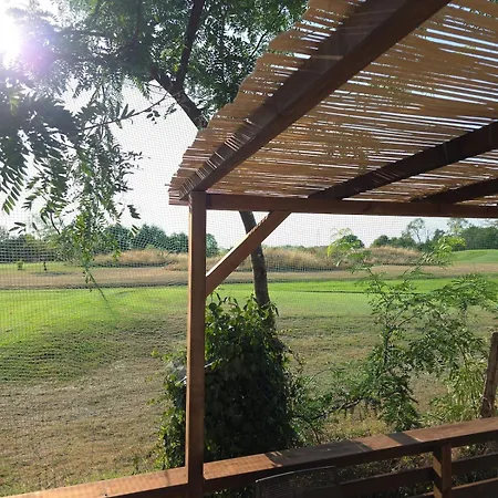 Chalet Nouveau - - Grande Terrasse Avec Vue Sur Golf *