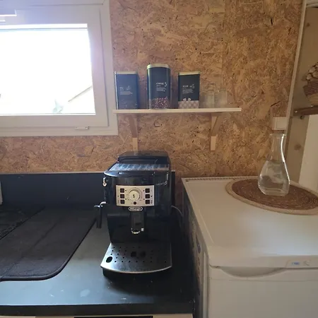 Chalet Nouveau - - Grande Terrasse Avec Vue Sur Golf *