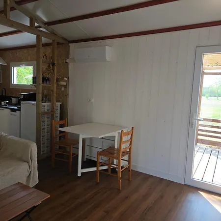 Chalet Nouveau - - Grande Terrasse Avec Vue Sur Golf *