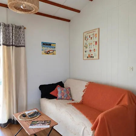 Chalet - Grande Terrasse Avec Vue Sur Golf- Proche Albi