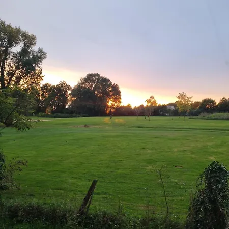 Chalet - Grande Terrasse Avec Vue Sur Golf- Proche Albi *